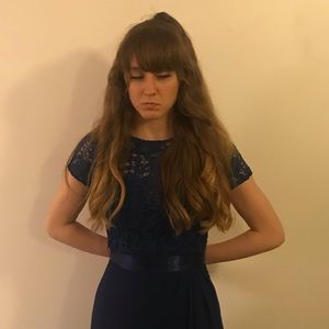 Meet your Posher, Nina